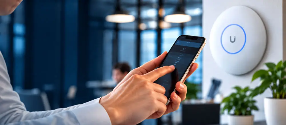 Redundancia de Internet Empresarial con BBS Red