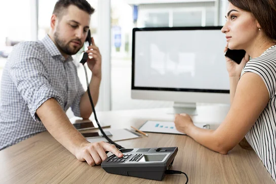 Internet dedicado y simétrico