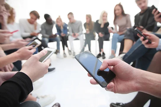 Internet para eventos