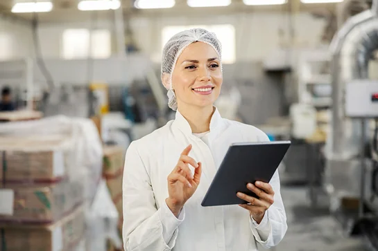 administración de redes wifi