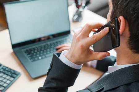 Telefonía Voip