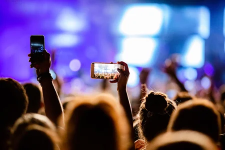 Internet para Eventos