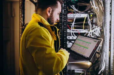 Soporte técnico BBS Red