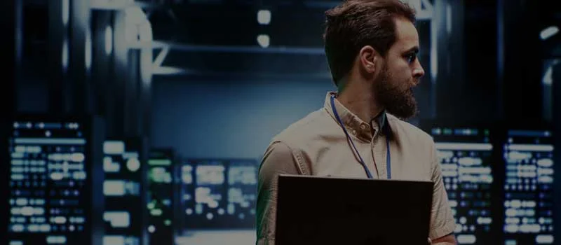 Tecnología en redes